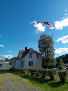 Nordnes Kro og Camping