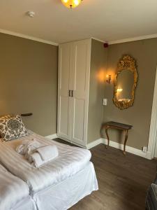 Smedjebackens Pensionat