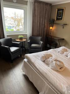 Smedjebackens Pensionat