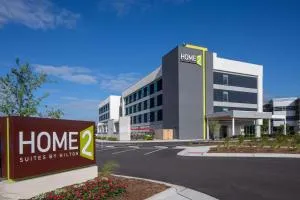 Home2 Suites By Hilton Wilmington Medical Park Downtown - Myrtle Grove