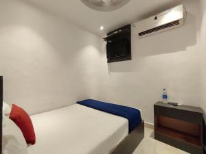 Hotel Aspen - Nr Mumbai Airport