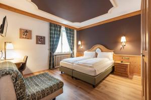 Hotel Patrizia Dolomites Glamour