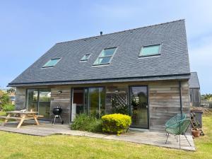 La maison des dunes - Proche plage Sainte Marguerite - 4hvězdičkové hotely ve městě Landéda