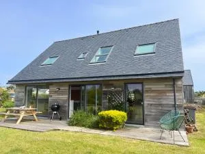 La maison des dunes - Proche plage Sainte Marguerite - 朗代达