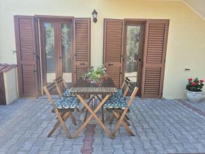 La Bouganvillea img56