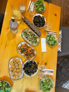 Heidis - Summer villa Primorsko