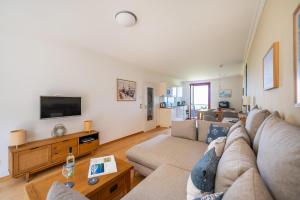 Eagle mit Ostseeblick - Haus Fore zu Schloss Ranzow