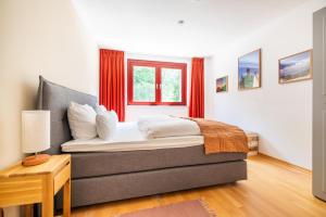 Eagle mit Ostseeblick - Haus Fore zu Schloss Ranzow