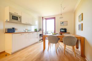 Eagle mit Ostseeblick - Haus Fore zu Schloss Ranzow