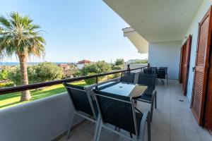 Katerinas Garden Mola Kaliva