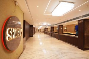 Hotel Ekta International !! 300 Mts From BABA BAIDYANATH DHAM TEMPLE !!