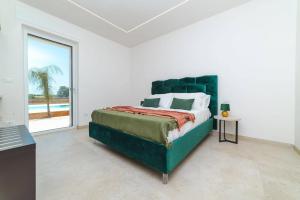 Villa Donnosanto a 5 minuti dalla spiaggia, Ostuni 10 minuti