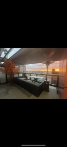 天空城景 海景 私人大阳台公寓