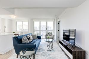 Capitol Convenience 2BR Luxury Minutes from DC