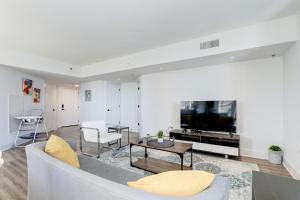 Jetsetters 2BR Hub Between DC & Airport