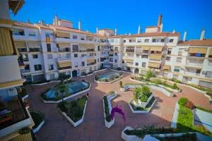 apto pueblo Rocio - Torre del Mar