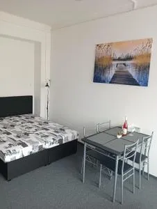 Apartmán v Kyjově - كيجوف