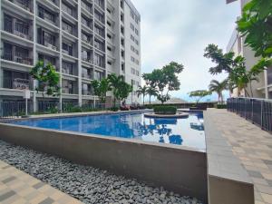 Rosver Hideaway - Close to MOA a 5 minutes walk