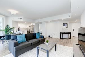 2BR Urban Oasis DC Access with Lux Comforts