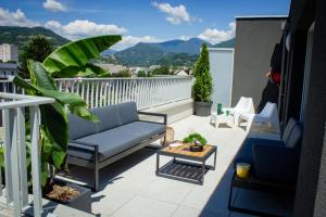 Appartements LeRooftop : Appartement 1 Chambre