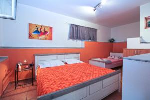 Apartments Otmar 1224