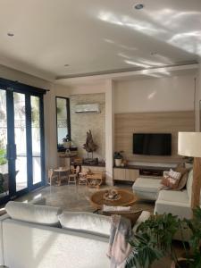 Langikula Villa Seminyak Bali