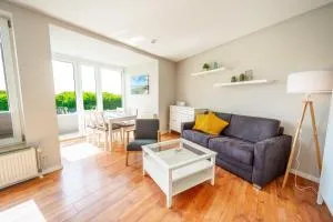 Sünnslag Wohnung 035EG - Redewisch