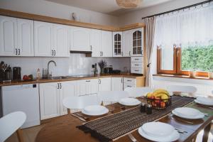 Dom Marika - Energylandia Zator