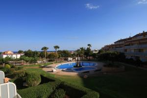 Sierra Irta PLAYA LAS FUENTES Alcoceber Albert Villas
