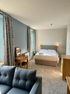 Grindal Studio Apartments - Newly Opened Luxury Accommodation