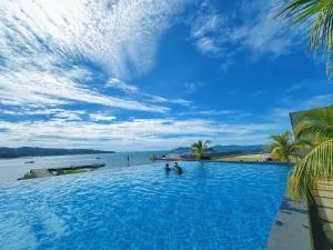 Stay On Jesselton Quay Homestay - Likas