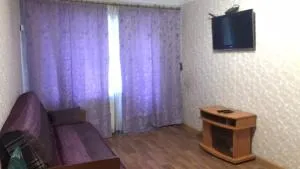 2к Апартаменты возле ЖД вокзала и Академии 096-55-48-111 - Trebukhovtsy