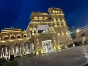 Raj Vilas Resort Dhanbad - Girīdīh