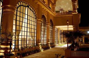 Raj Vilas Resort Dhanbad