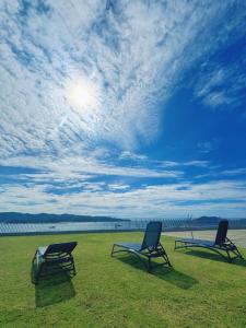 Stay On Jesselton Quay Homestay