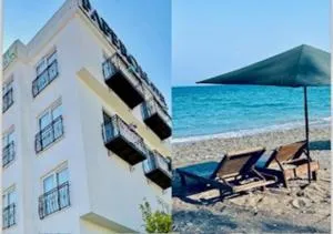 Paperon Hotel - Limonlu