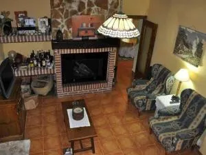 casa de campo - Raspay