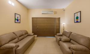 Treebo Premium Nestlay Rooms Nungambakkam