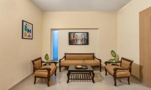 Treebo Premium Nestlay Rooms Nungambakkam