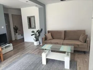 Apartament Blekit Nieba - Kruszewo