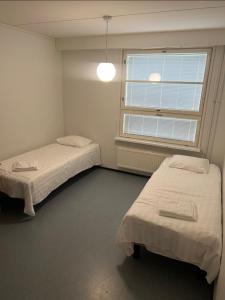 Hostelli Palonkortteeri