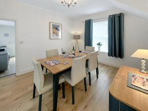 Beachside Cottage Minehead