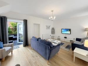 Beachside Cottage Minehead