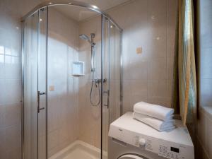 Appartement Robert - by NV-Appartements