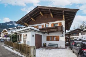 Appartement Robert - by NV-Appartements