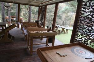 Jurta Les Park
