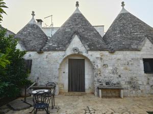 Trullo in valle d itria