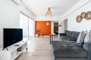 Bantry Bay Pearl - Luxury Apt with Ocean Views