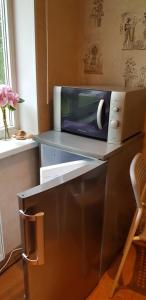 Ventspilio apartamentai