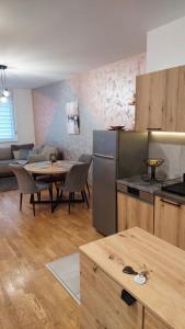 Apartment Ela